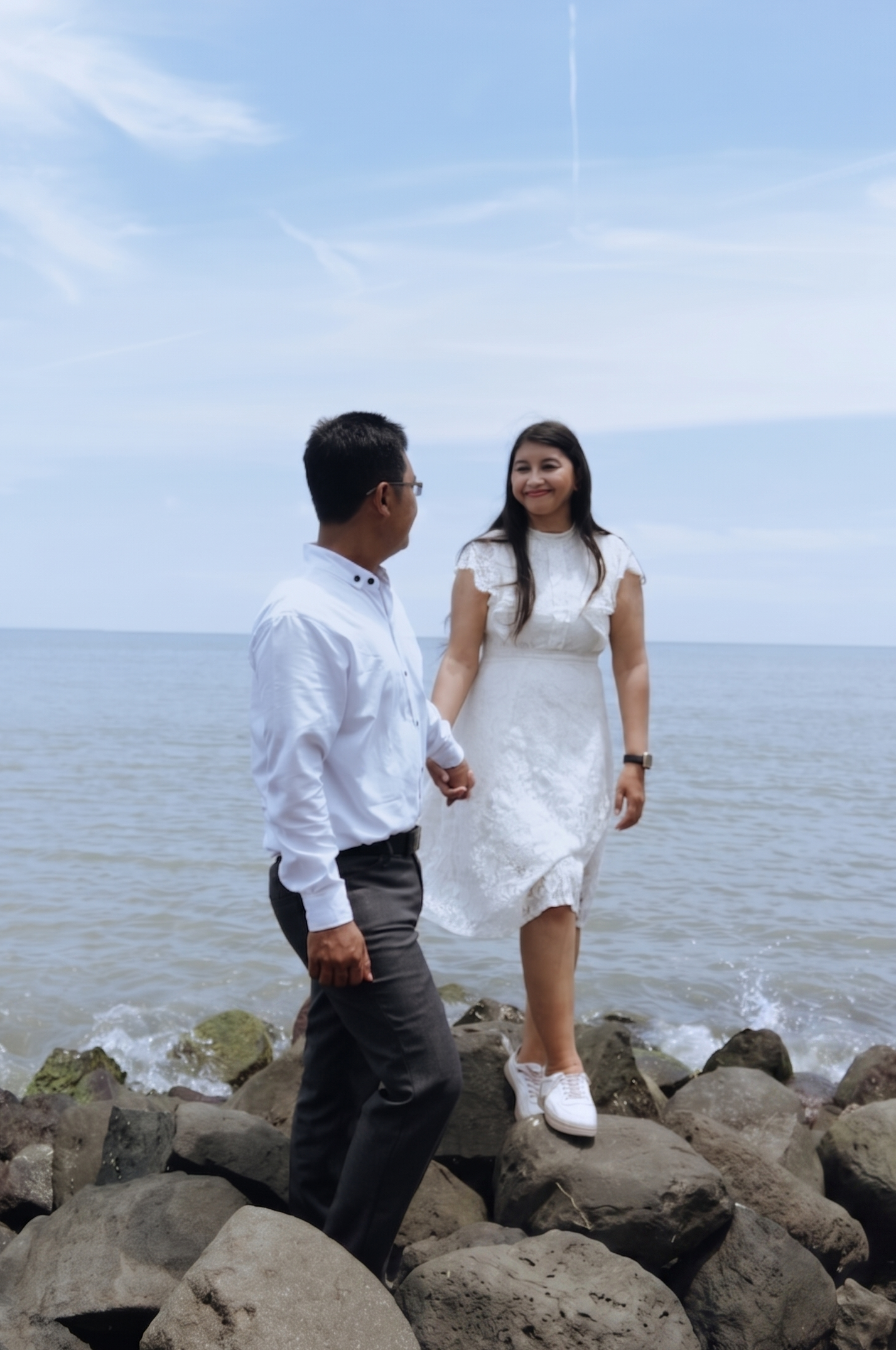 Moment 1